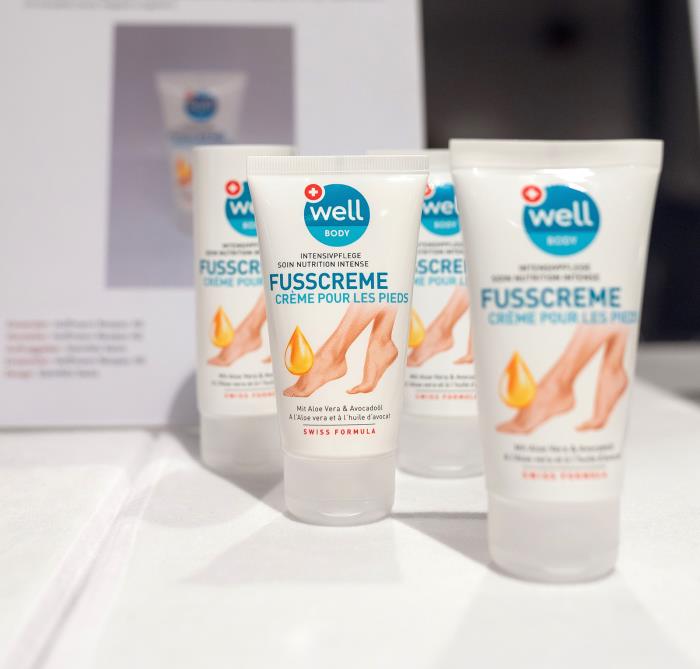 Neopac wins Swiss packaging award for first application of novel tube procurement service